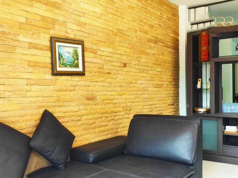 สมาร์ทโฮม1 ศรีราชา (Smart home1), Chon Buri (Pattaya), Surasak, Si Racha, Chon Buri (Pattaya), 4 Bedrooms, 137 sqm, Semi-Detached House (Twin House) For Sale, by The Best Property   รัน, 500526135 - DDproperty.com