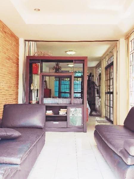 สมาร์ทโฮม1 ศรีราชา (Smart home1), Chon Buri (Pattaya), Surasak, Si Racha, Chon Buri (Pattaya), 4 Bedrooms, 137 sqm, Semi-Detached House (Twin House) For Sale, by The Best Property   รัน, 500526135 - DDproperty.com