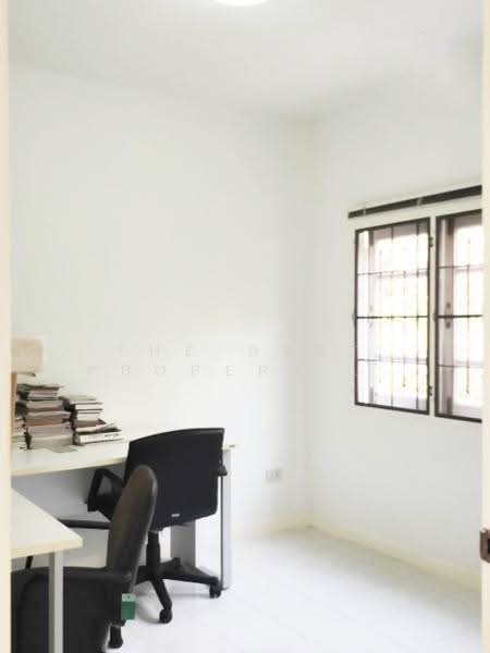 สมาร์ทโฮม1 ศรีราชา (Smart home1), Chon Buri (Pattaya), Surasak, Si Racha, Chon Buri (Pattaya), 4 Bedrooms, 137 sqm, Semi-Detached House (Twin House) For Sale, by The Best Property   รัน, 500526135 - DDproperty.com