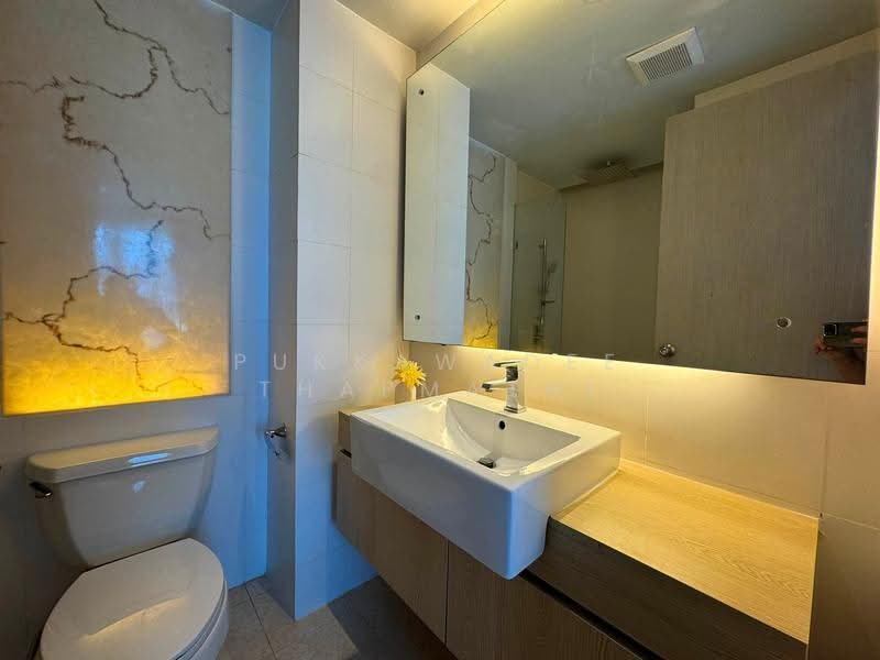 Atlantis Condo Resort, Chon Buri (Pattaya), Jomtien Sai 1 Road, Bang Lamung, Bang Lamung (Pattaya), Chon Buri (Pattaya), 1 Bedroom, 35 sqm, Condo For Sale, by Pukkawadee Thapmathi, 500526136 - DDproperty.com