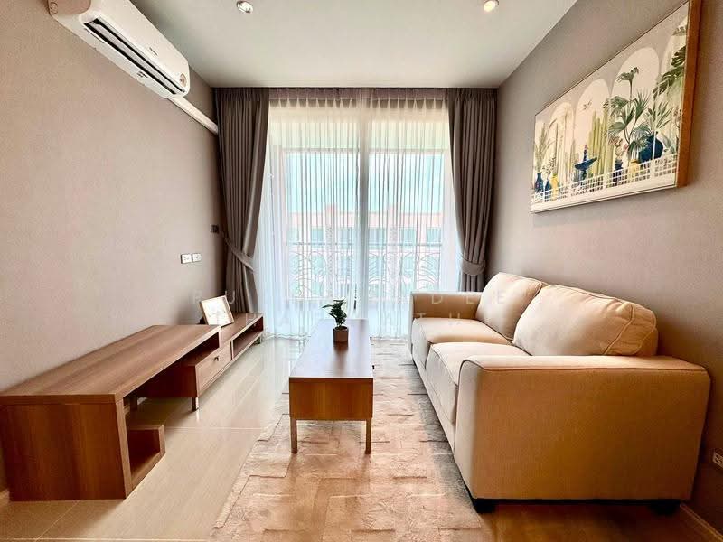 Atlantis Condo Resort : แอตแลนติส คอนโด รีสอร์ท, ชลบุรี, ถนนจอมเทียนสายหนึ่ง, บางละมุง, ชลบุรี, 35 ตร.ม., คอนโด ขาย, โดย Pukkawadee Thapmathi, 500526136 - DDproperty.com