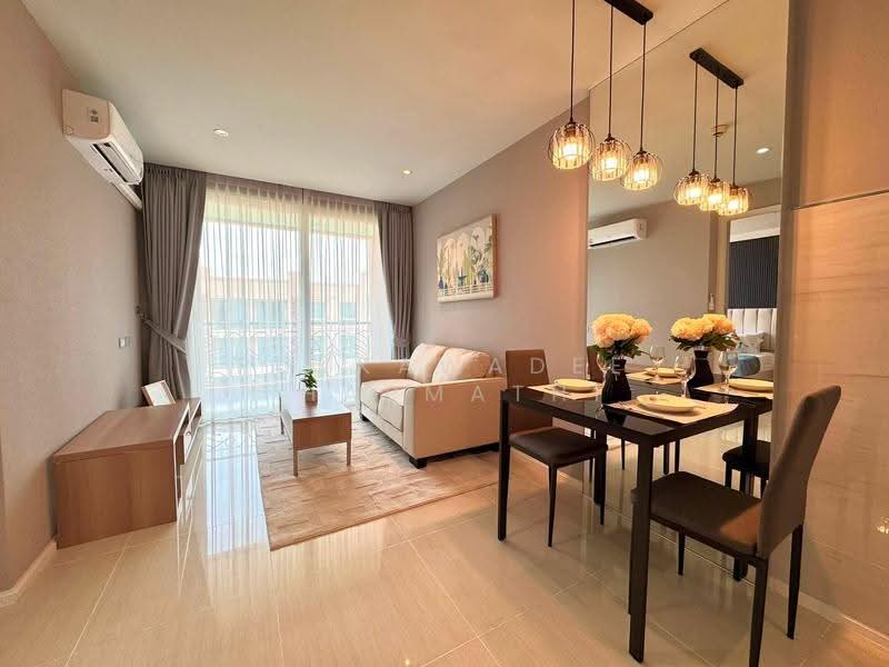 Atlantis Condo Resort : แอตแลนติส คอนโด รีสอร์ท, ชลบุรี, ถนนจอมเทียนสายหนึ่ง, บางละมุง, ชลบุรี, 35 ตร.ม., คอนโด ขาย, โดย Pukkawadee Thapmathi, 500526136 - DDproperty.com
