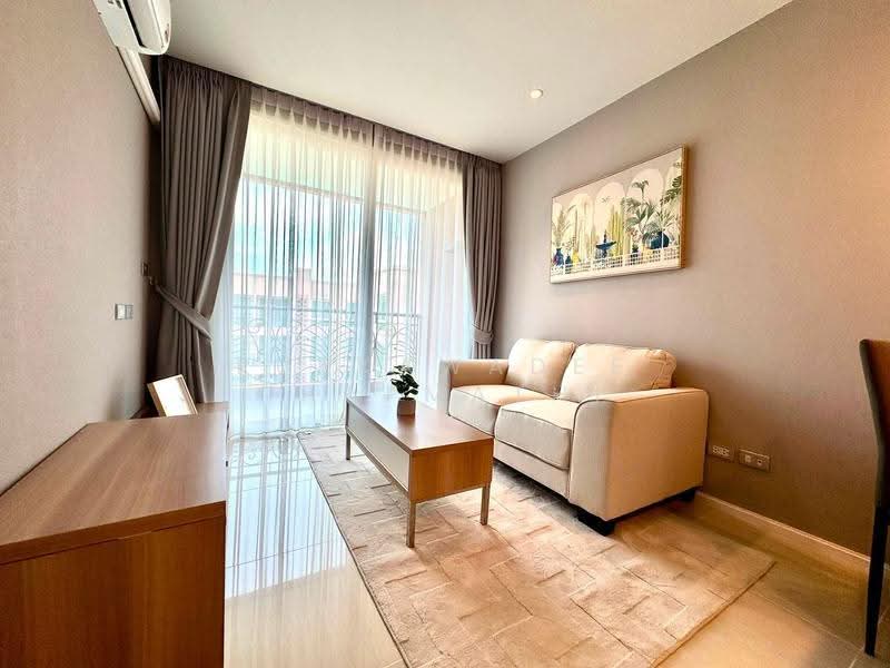 Atlantis Condo Resort : แอตแลนติส คอนโด รีสอร์ท, ชลบุรี, ถนนจอมเทียนสายหนึ่ง, บางละมุง, ชลบุรี, 35 ตร.ม., คอนโด ขาย, โดย Pukkawadee Thapmathi, 500526136 - DDproperty.com