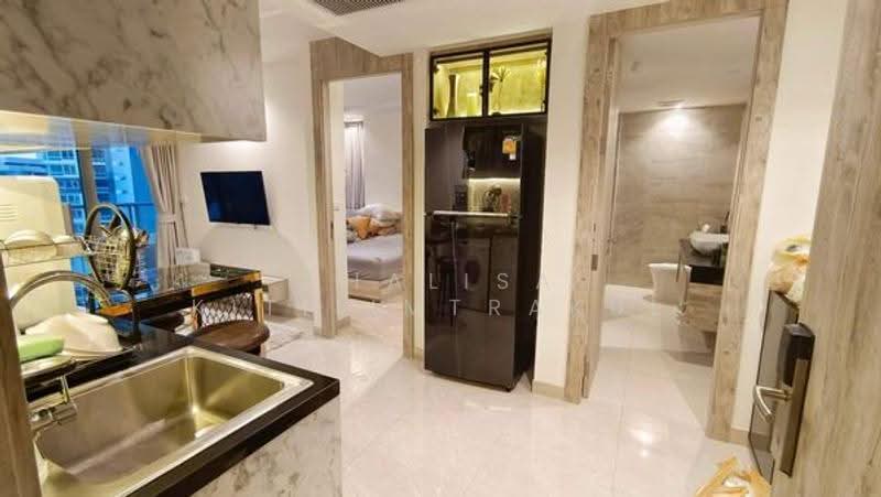 The Riviera Monaco, Chon Buri (Pattaya), NaJomtien Soi 4, Sukhumvit Rd., Na Chom Thian, Sattahip, Chon Buri (Pattaya), 1 Bedroom, 45 sqm, Condo For Rent, by Chalisa Kitilimtrakul, 500526139 - DDproperty.com
