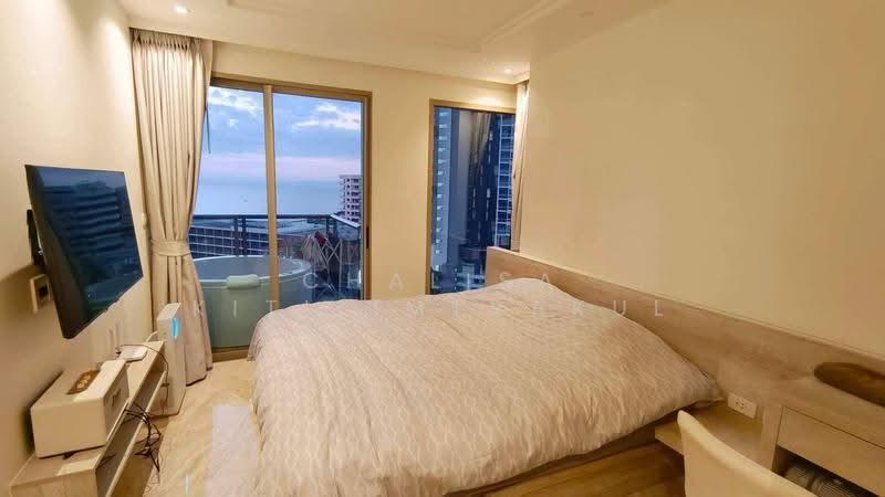 The Riviera Monaco, Chon Buri (Pattaya), NaJomtien Soi 4, Sukhumvit Rd., Na Chom Thian, Sattahip, Chon Buri (Pattaya), 1 Bedroom, 45 sqm, Condo For Rent, by Chalisa Kitilimtrakul, 500526139 - DDproperty.com