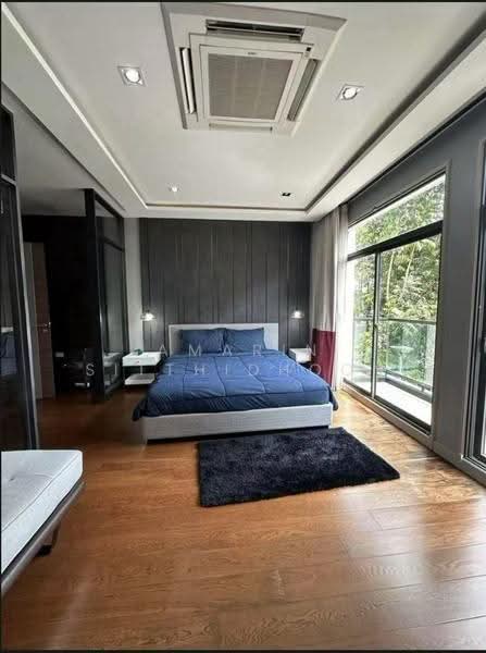 The Gentry Sukhumvit 101, Bangkok, Soi Sukhumvit 101, Sukhumvit Road, Bang Chak, Phra Khanong, Bangkok, 4 Bedrooms, 390 sqm, Single Detached House For Sale, by Amarin Sitthidhoon, 500526141 - DDproperty.com