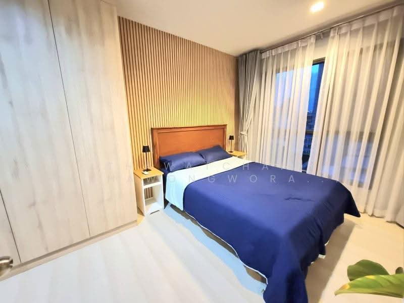 Life Sukhumvit 48 : ไลฟ์ สุขุมวิท 48, กรุงเทพ, ซอยสุขุมวิท 48, พระโขนง, คลองเตย, กรุงเทพ, 40 ตร.ม., คอนโด ให้เช่า, โดย Thawatchai Methawongworakul, 500526143 - DDproperty.com