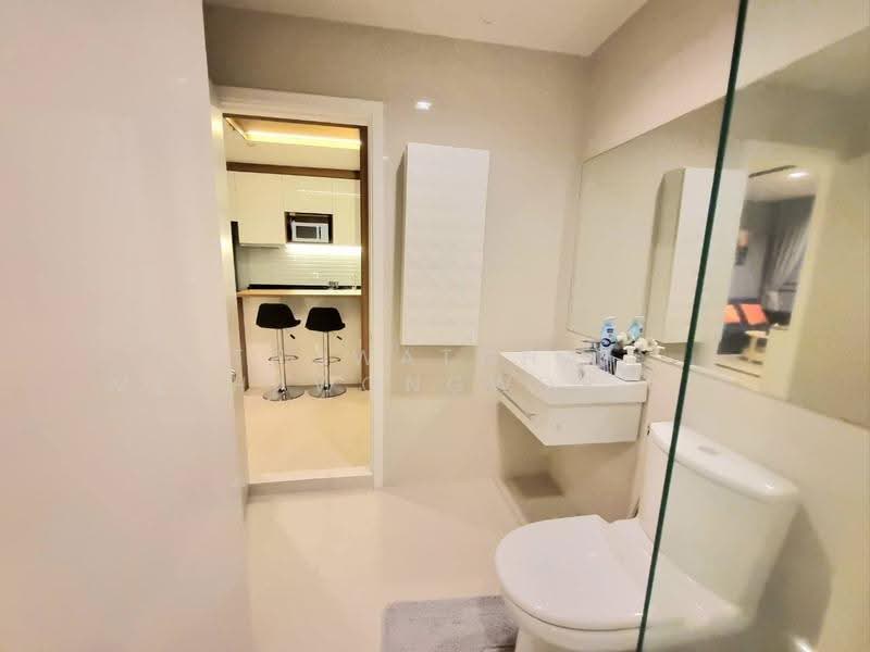 Life Sukhumvit 48 : ไลฟ์ สุขุมวิท 48, กรุงเทพ, ซอยสุขุมวิท 48, พระโขนง, คลองเตย, กรุงเทพ, 40 ตร.ม., คอนโด ให้เช่า, โดย Thawatchai Methawongworakul, 500526143 - DDproperty.com