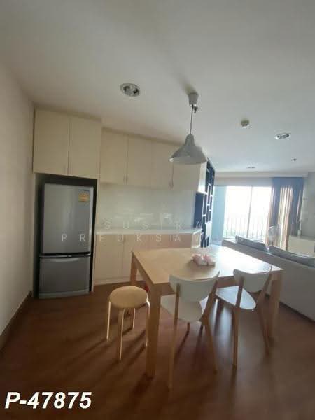 Belle Grand Rama 9, Bangkok, 131 Rama 9 Road, Huai Khwang, Bangkok, 1 Bedroom, 41 sqm, Condo For Rent, by Susira Prueksawun, 500526145 - DDproperty.com