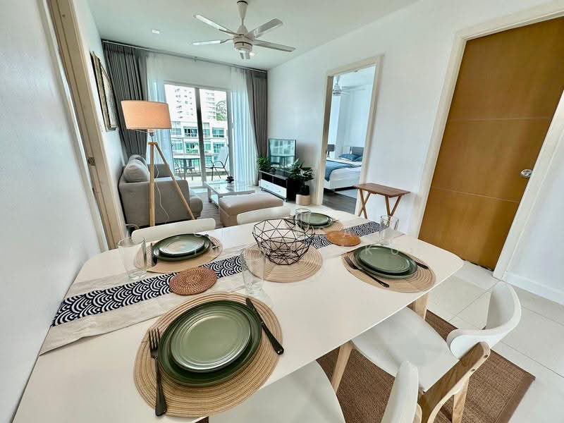 The Seacraze, Prachuap Khiri Khan, Nong Kae, Hua Hin, Prachuap Khiri Khan, 2 Bedrooms, 85 sqm, Condo For Rent, by Chalisa Kitilimtrakul, 500526146 - DDproperty.com