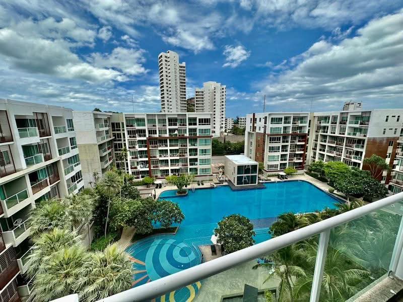 The Seacraze, Prachuap Khiri Khan, Nong Kae, Hua Hin, Prachuap Khiri Khan, 2 Bedrooms, 85 sqm, Condo For Rent, by Chalisa Kitilimtrakul, 500526146 - DDproperty.com