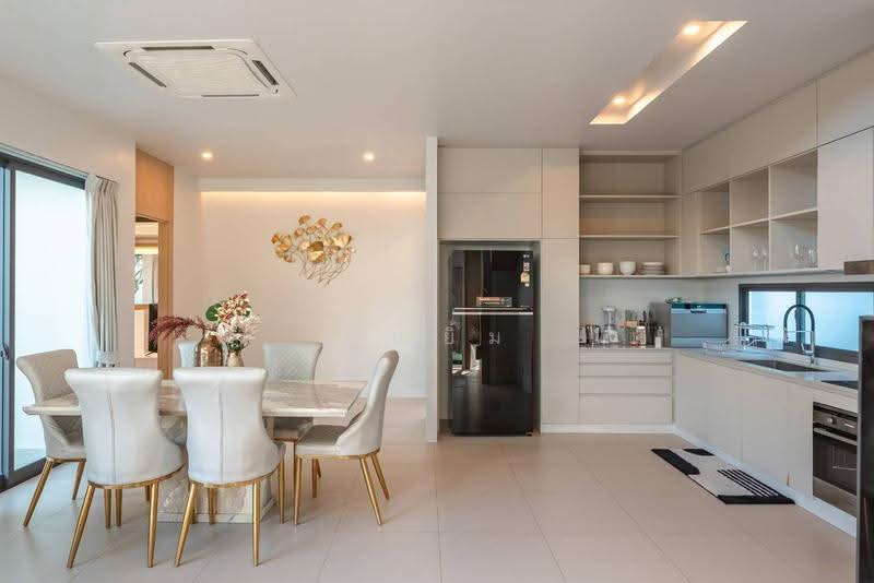 ขายพูลวิลล่า Vinzita Villas ป่าสัก ภูเก็ต Modern Tropical | 3 ห้องนอน 4 ห้องน้ำ สระส่วนตัว พร้อมเข้า, Phuket, Choeng Thale, Thalang, Phuket, 3 Bedrooms, 336 sqm, Single Detached House For Sale, by คุณยิ้ม, 500526147 - DDproperty.com
