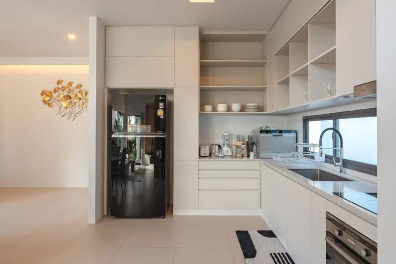 ขายพูลวิลล่า Vinzita Villas ป่าสัก ภูเก็ต Modern Tropical | 3 ห้องนอน 4 ห้องน้ำ สระส่วนตัว พร้อมเข้า, ภูเก็ต, เชิงทะเล, ถลาง, ภูเก็ต, 336 ตร.ม., บ้านเดี่ยว ขาย, โดย คุณยิ้ม, 500526147 - DDproperty.com