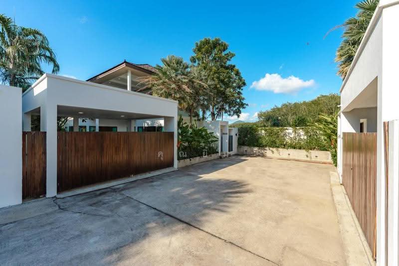 ขายพูลวิลล่า Vinzita Villas ป่าสัก ภูเก็ต Modern Tropical | 3 ห้องนอน 4 ห้องน้ำ สระส่วนตัว พร้อมเข้า, ภูเก็ต, เชิงทะเล, ถลาง, ภูเก็ต, 336 ตร.ม., บ้านเดี่ยว ขาย, โดย คุณยิ้ม, 500526147 - DDproperty.com