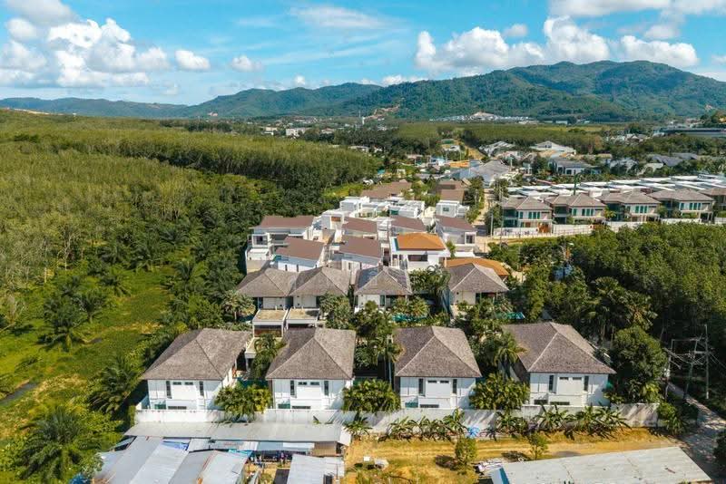 ขายพูลวิลล่า Vinzita Villas ป่าสัก ภูเก็ต Modern Tropical | 3 ห้องนอน 4 ห้องน้ำ สระส่วนตัว พร้อมเข้า, ภูเก็ต, เชิงทะเล, ถลาง, ภูเก็ต, 336 ตร.ม., บ้านเดี่ยว ขาย, โดย คุณยิ้ม, 500526147 - DDproperty.com