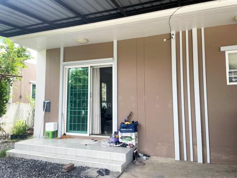 เคแกรนด์วิลล์ 1, Phra Nakhon Si Ayutthaya, Khao Mao, Uthai, Phra Nakhon Si Ayutthaya, 2 Bedrooms, 100 sqm, Townhouse For Sale, by The Best Property แอ๊ด, 500526149 - DDproperty.com