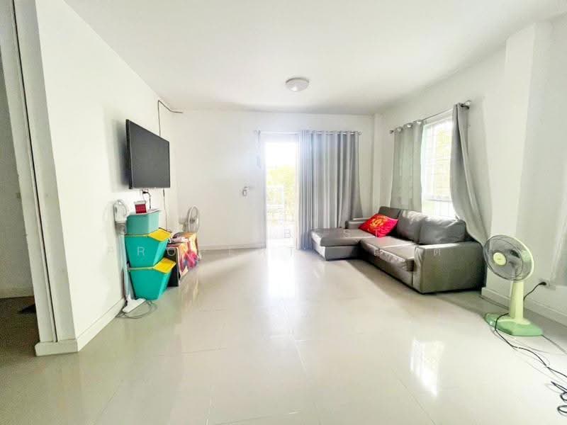 เคแกรนด์วิลล์ 1, Phra Nakhon Si Ayutthaya, Khao Mao, Uthai, Phra Nakhon Si Ayutthaya, 2 Bedrooms, 100 sqm, Townhouse For Sale, by The Best Property แอ๊ด, 500526149 - DDproperty.com