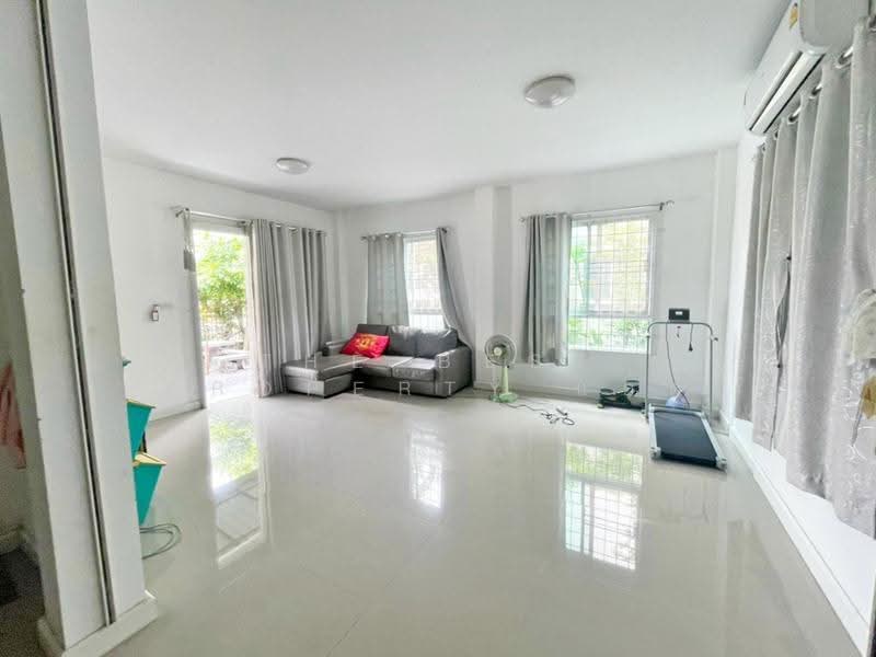เคแกรนด์วิลล์ 1, Phra Nakhon Si Ayutthaya, Khao Mao, Uthai, Phra Nakhon Si Ayutthaya, 2 Bedrooms, 100 sqm, Townhouse For Sale, by The Best Property แอ๊ด, 500526149 - DDproperty.com