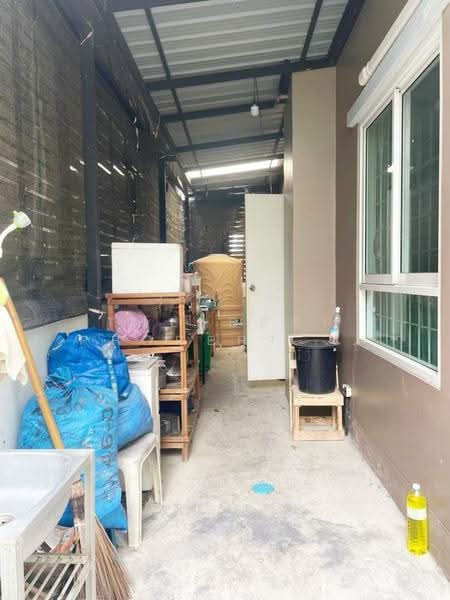 เคแกรนด์วิลล์ 1, Phra Nakhon Si Ayutthaya, Khao Mao, Uthai, Phra Nakhon Si Ayutthaya, 2 Bedrooms, 100 sqm, Townhouse For Sale, by The Best Property แอ๊ด, 500526149 - DDproperty.com