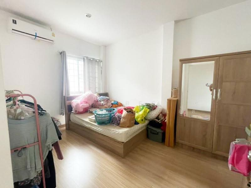 เคแกรนด์วิลล์ 1, Phra Nakhon Si Ayutthaya, Khao Mao, Uthai, Phra Nakhon Si Ayutthaya, 2 Bedrooms, 100 sqm, Townhouse For Sale, by The Best Property แอ๊ด, 500526149 - DDproperty.com