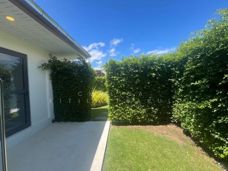 undefined, Prachuap Khiri Khan, Thap Tai, Hua Hin, Prachuap Khiri Khan, 4 Bedrooms, 267 sqm, Villa For Rent, by Chalisa Kitilimtrakul, 500526151 - DDproperty.com