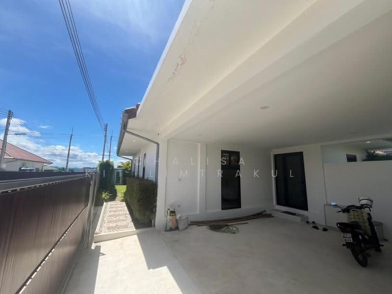 undefined, Prachuap Khiri Khan, Thap Tai, Hua Hin, Prachuap Khiri Khan, 4 Bedrooms, 267 sqm, Villa For Rent, by Chalisa Kitilimtrakul, 500526151 - DDproperty.com