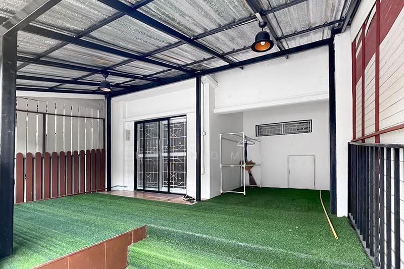 ทาวน์โฮม บ้านพฤกษา 67 ลำลูกกา-คลอง 2, ปทุมธานี, มบพฤกษา 67 Amphoe Lam Luk Ka, Chang Wat Pathum Thani, รังสิต, ธัญบุรี, ปทุมธานี, 130 ตร.ม., ทาวน์เฮ้าส์ ขาย, โดย NTBHOME, 500526153 - DDproperty.com