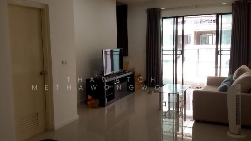 undefined, กรุงเทพ, บางบอน, กรุงเทพ, 183 ตร.ม., ทาวน์เฮ้าส์ ขาย, โดย Thawatchai Methawongworakul, 500526156 - DDproperty.com