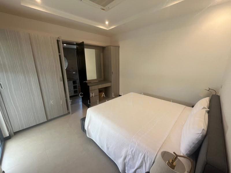 undefined, Prachuap Khiri Khan, Thap Tai, Hua Hin, Prachuap Khiri Khan, 4 Bedrooms, 267 sqm, Villa For Sale, by Chalisa Kitilimtrakul, 500526157 - DDproperty.com
