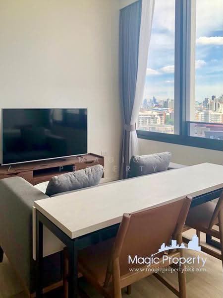 Ramada Residence (Siamese) Sukhumvit 87, Bangkok, 2223 Sukhumvit 87 Alley, Bang Chak, Phra Khanong, Bangkok, 1 Bedroom, 40 sqm, Condo For Rent, by Magic Property, 500526159 - DDproperty.com