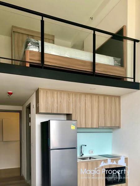 Ramada Residence (Siamese) Sukhumvit 87, Bangkok, 2223 Sukhumvit 87 Alley, Bang Chak, Phra Khanong, Bangkok, 1 Bedroom, 40 sqm, Condo For Rent, by Magic Property, 500526159 - DDproperty.com