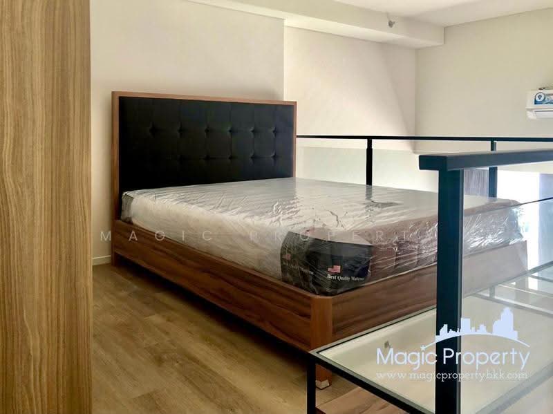 Ramada Residence (Siamese) Sukhumvit 87, Bangkok, 2223 Sukhumvit 87 Alley, Bang Chak, Phra Khanong, Bangkok, 1 Bedroom, 40 sqm, Condo For Rent, by Magic Property, 500526159 - DDproperty.com