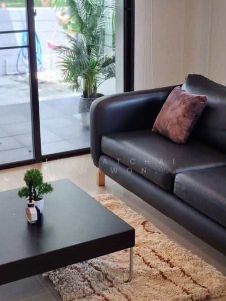 Areeya Mandarina Sukhumvit 77 : อารียา แมนดารีนา สุขุมวิท 77, กรุงเทพ, ถนนสุขุมวิท 77 (อ่อนนุช), สวนหลวง, กรุงเทพ, 204 ตร.ม., ทาวน์เฮ้าส์ ให้เช่า, โดย Thawatchai Methawongworakul, 500526160 - DDproperty.com