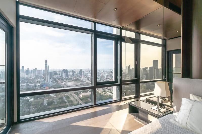 Circle Living Prototype, Bangkok, 1545 New Petchburi Road, Makkasan, Ratchathewi, Bangkok, 1 Bedroom, 135 sqm, Condo For Sale, by Eastblue Horizon, 500526162 - DDproperty.com