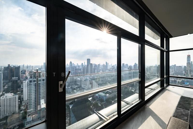 Circle Living Prototype, Bangkok, 1545 New Petchburi Road, Makkasan, Ratchathewi, Bangkok, 1 Bedroom, 135 sqm, Condo For Sale, by Eastblue Horizon, 500526162 - DDproperty.com