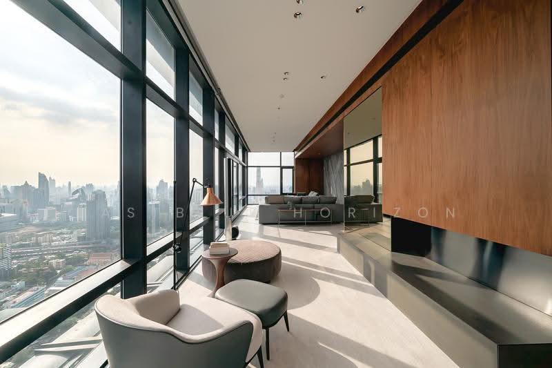 Circle Living Prototype : เซอร์เคิล ลิฟวิ่ง โปรโตไทพ์, กรุงเทพ, 1545 ถนนเพชรบุรีตัดใหม่, มักกะสัน, ราชเทวี, กรุงเทพ, 135 ตร.ม., คอนโด ขาย, โดย Eastblue Horizon, 500526162 - DDproperty.com