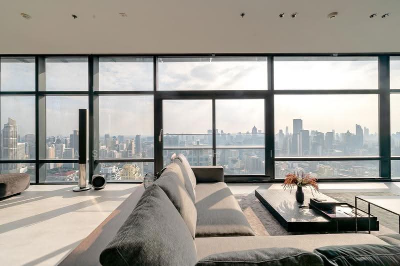 Circle Living Prototype : เซอร์เคิล ลิฟวิ่ง โปรโตไทพ์, กรุงเทพ, 1545 ถนนเพชรบุรีตัดใหม่, มักกะสัน, ราชเทวี, กรุงเทพ, 135 ตร.ม., คอนโด ขาย, โดย Eastblue Horizon, 500526162 - DDproperty.com