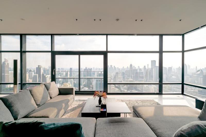 Circle Living Prototype : เซอร์เคิล ลิฟวิ่ง โปรโตไทพ์, กรุงเทพ, 1545 ถนนเพชรบุรีตัดใหม่, มักกะสัน, ราชเทวี, กรุงเทพ, 135 ตร.ม., คอนโด ขาย, โดย Eastblue Horizon, 500526162 - DDproperty.com