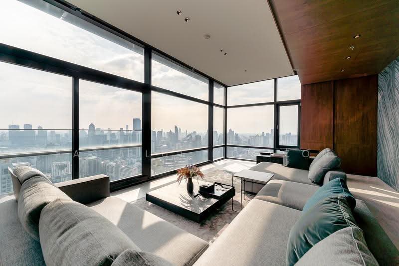 Circle Living Prototype : เซอร์เคิล ลิฟวิ่ง โปรโตไทพ์, กรุงเทพ, 1545 ถนนเพชรบุรีตัดใหม่, มักกะสัน, ราชเทวี, กรุงเทพ, 135 ตร.ม., คอนโด ขาย, โดย Eastblue Horizon, 500526162 - DDproperty.com