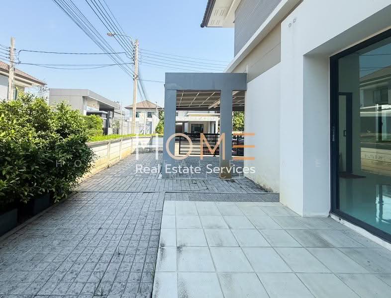 Areeya Como Bangna : อารียา โคโม่ บางนา, สมุทรปราการ, ถนน บางนา-ตราด กม.8, บางแก้ว, บางพลี, สมุทรปราการ, 161 ตร.ม., บ้านเดี่ยว ขาย, โดย HOME Real Estate Service, 500526164 - DDproperty.com