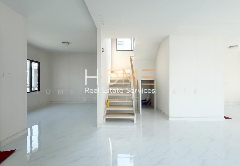 Areeya Como Bangna, Samut Prakan, Bangna-Trad Road Km.8, Bang Kaeo, Bang Plee, Samut Prakan, 3 Bedrooms, 161 sqm, Single Detached House For Sale, by HOME Real Estate Service, 500526164 - DDproperty.com