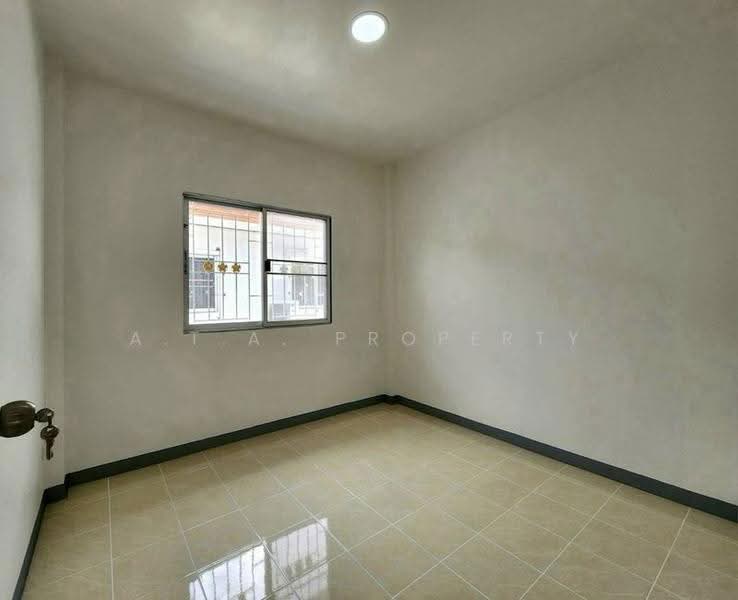 อีสเทิร์นแลนด์เฮ้าส์ 3 ศรีราชา, Chon Buri (Pattaya), Surasak, Si Racha, Chon Buri (Pattaya), 3 Bedrooms, 80 sqm, Townhouse For Sale, by A.T.A. Property, 500526166 - DDproperty.com