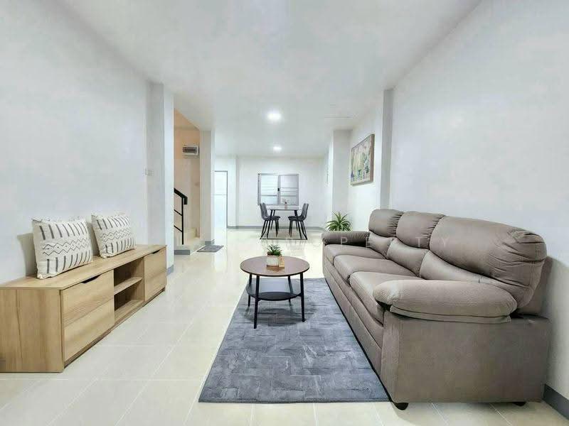 อีสเทิร์นแลนด์เฮ้าส์ 3 ศรีราชา, Chon Buri (Pattaya), Surasak, Si Racha, Chon Buri (Pattaya), 3 Bedrooms, 80 sqm, Townhouse For Sale, by A.T.A. Property, 500526166 - DDproperty.com
