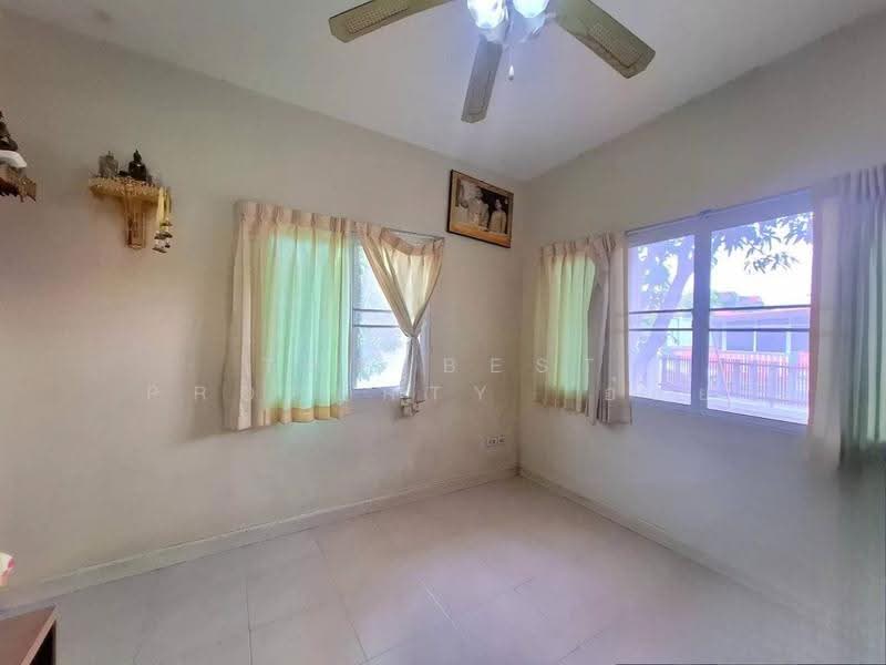 หมู่บ้านมารวยโสธร ฉะเชิงเทรา, ฉะเชิงเทรา, โสธร, เมืองฉะเชิงเทรา, ฉะเชิงเทรา, 150 ตร.ม., บ้านเดี่ยว ขาย, โดย The Best Property อ๋อย, 500526167 - DDproperty.com