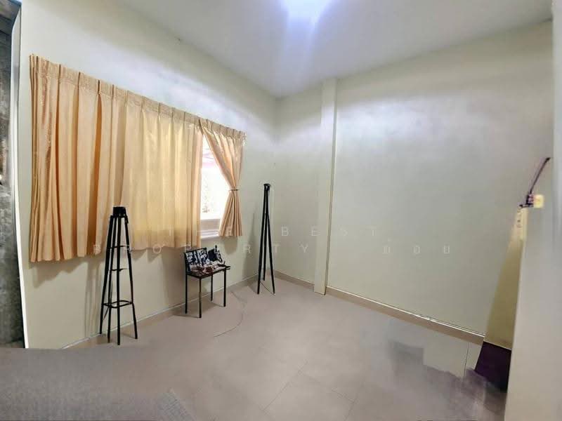 หมู่บ้านมารวยโสธร ฉะเชิงเทรา, Chachoengsao, Sothon, Muang Chachoengsao, Chachoengsao, 2 Bedrooms, 150 sqm, Single Detached House For Sale, by The Best Property อ๋อย, 500526167 - DDproperty.com