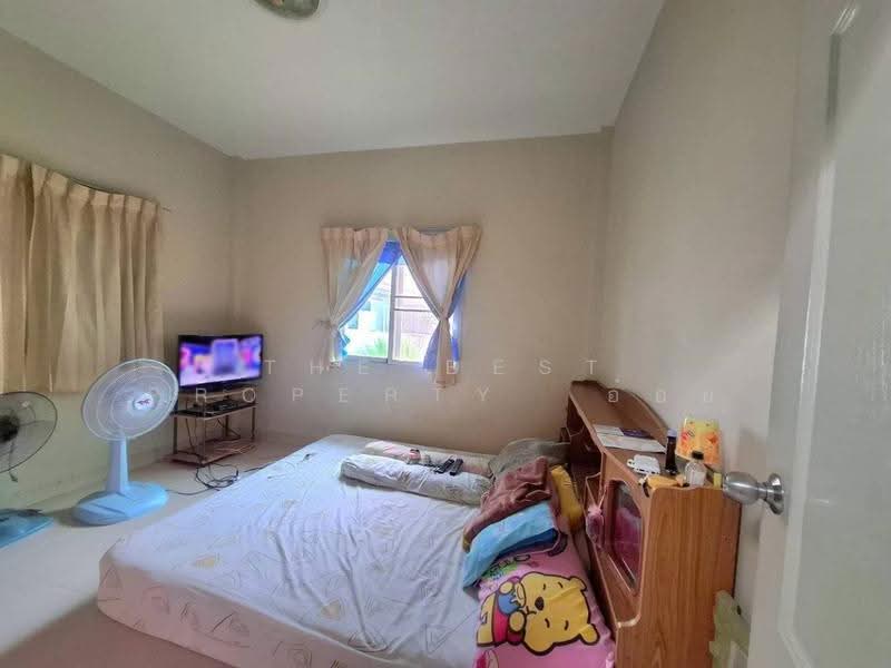 หมู่บ้านมารวยโสธร ฉะเชิงเทรา, ฉะเชิงเทรา, โสธร, เมืองฉะเชิงเทรา, ฉะเชิงเทรา, 150 ตร.ม., บ้านเดี่ยว ขาย, โดย The Best Property อ๋อย, 500526167 - DDproperty.com