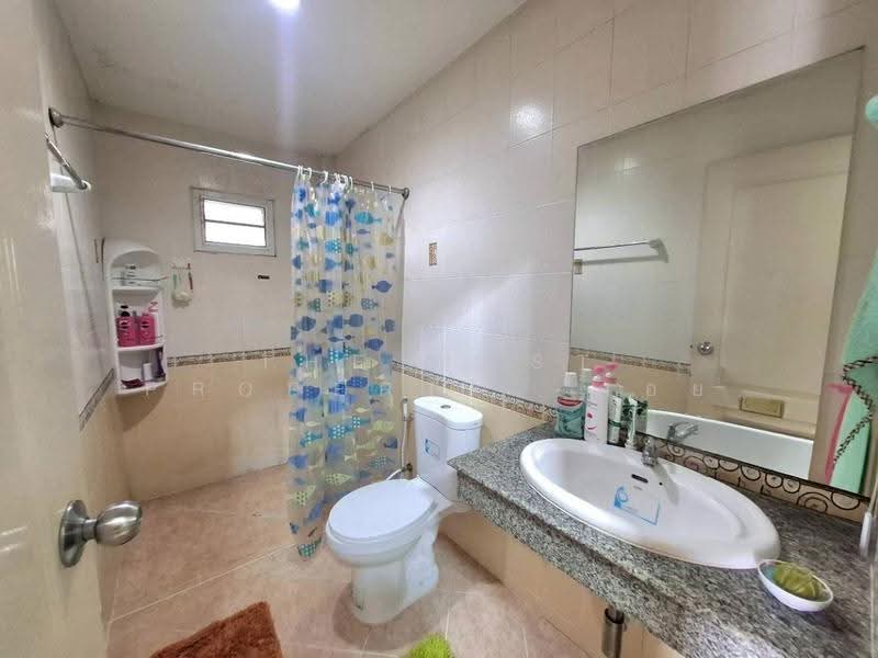 หมู่บ้านมารวยโสธร ฉะเชิงเทรา, Chachoengsao, Sothon, Muang Chachoengsao, Chachoengsao, 2 Bedrooms, 150 sqm, Single Detached House For Sale, by The Best Property อ๋อย, 500526167 - DDproperty.com