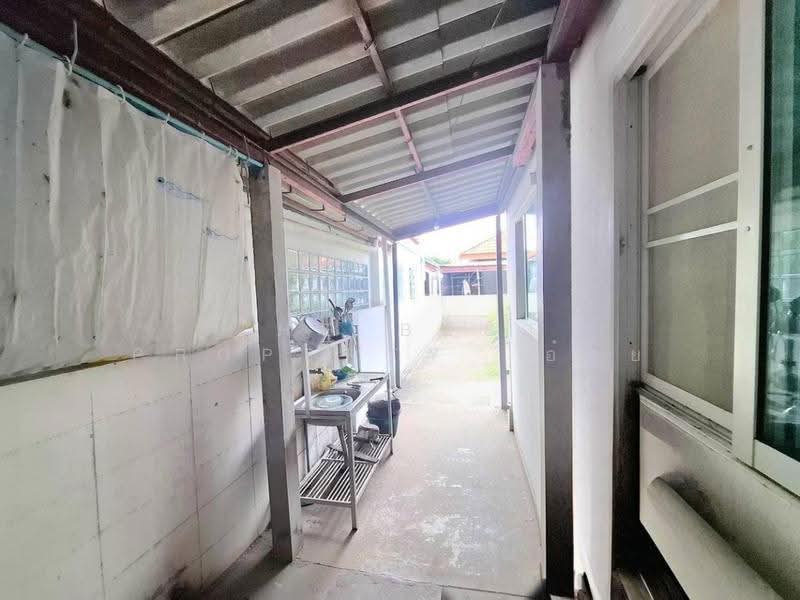 หมู่บ้านมารวยโสธร ฉะเชิงเทรา, Chachoengsao, Sothon, Muang Chachoengsao, Chachoengsao, 2 Bedrooms, 150 sqm, Single Detached House For Sale, by The Best Property อ๋อย, 500526167 - DDproperty.com