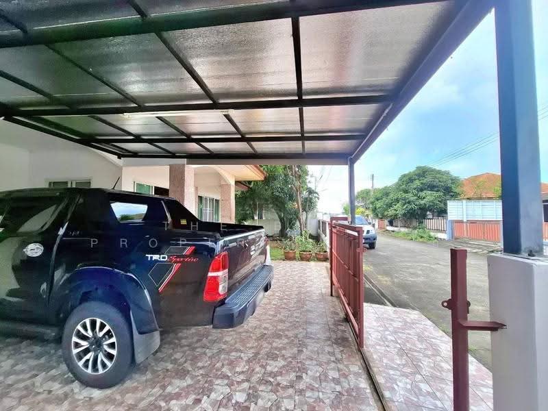 หมู่บ้านมารวยโสธร ฉะเชิงเทรา, Chachoengsao, Sothon, Muang Chachoengsao, Chachoengsao, 2 Bedrooms, 150 sqm, Single Detached House For Sale, by The Best Property อ๋อย, 500526167 - DDproperty.com