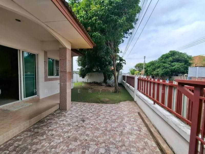 หมู่บ้านมารวยโสธร ฉะเชิงเทรา, Chachoengsao, Sothon, Muang Chachoengsao, Chachoengsao, 2 Bedrooms, 150 sqm, Single Detached House For Sale, by The Best Property อ๋อย, 500526167 - DDproperty.com
